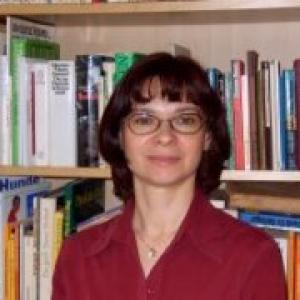 Helene Helmer
