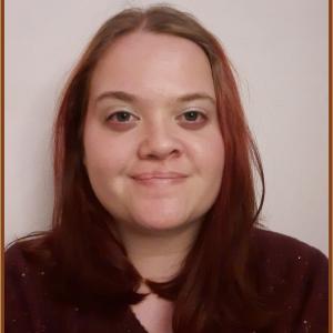 Portraitfoto Manuela Graçon